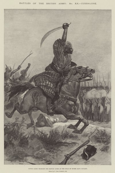 Batailles de l